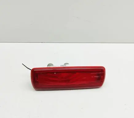 Opel Vivaro Third/center stoplight 93867977