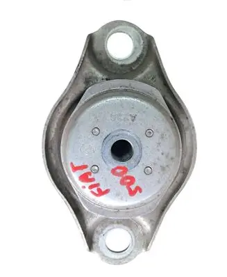 Fiat 500 Engine mount vacuum valve 004680041