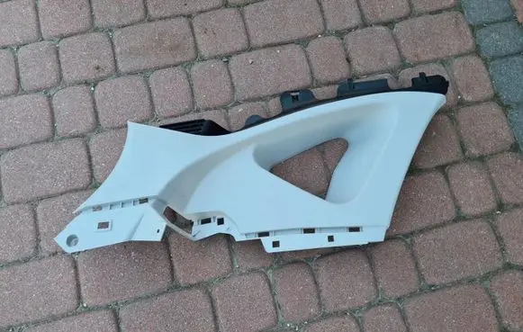 Renault Captur II Other engine part 769325254R