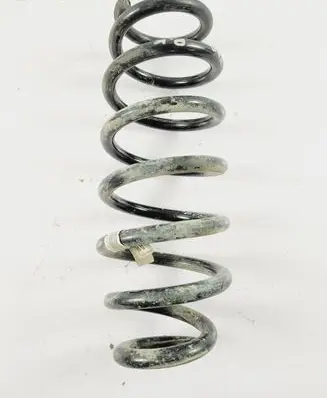 Volvo S90, V90 Front coil spring 31658907