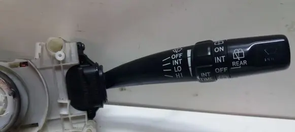 Toyota Avensis T220 Wiper control stalk 17A164