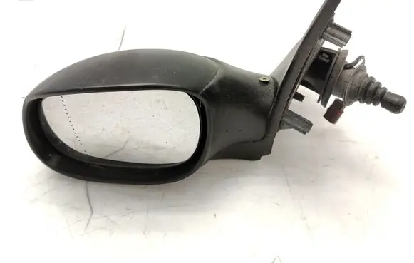 Peugeot 206 Manual wing mirror 4985000 017003 027003