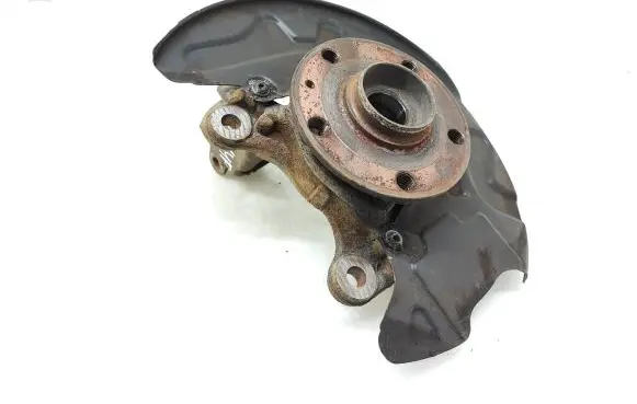 Audi A3 S3 8V Front wheel hub spindle knuckle 5Q0407255Q