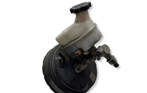 Hyundai Tucson JM Brake booster 585002E500