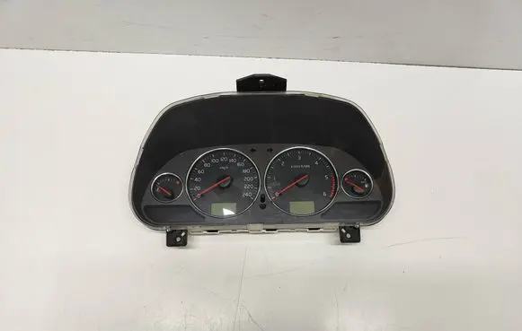 Speedometer (instrument cluster)