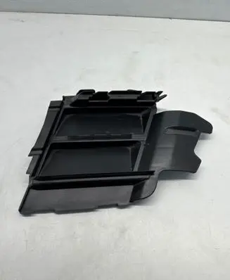 Audi Q5 SQ5 Front bumper lower grill 80D807245B