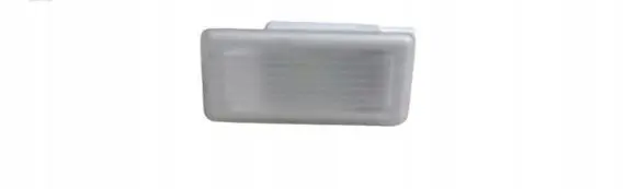 BMW 3 G20 G21 Headlining lighting console trim 9472762