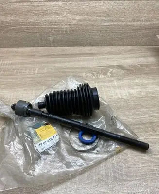 Renault Clio IV Steering tie rod 7701472734 7926058001
