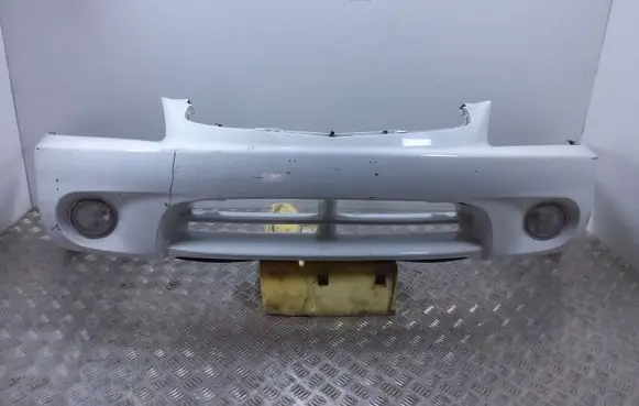 Hyundai Accent Front bumper 8651225200