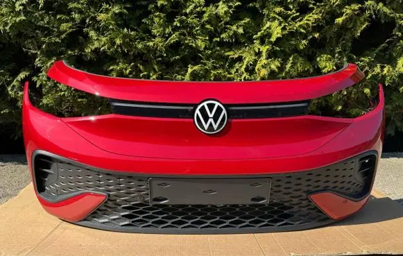 Volkswagen ID.5 Front bumper 11E807221