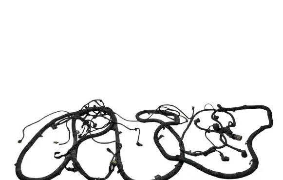 Iveco Daily 6th gen Other wiring loom