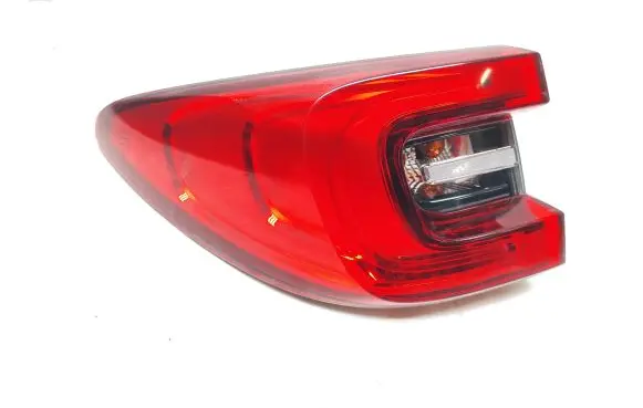 Renault Kadjar Rear/tail lights 265552478R 900610040CJ0 90061004