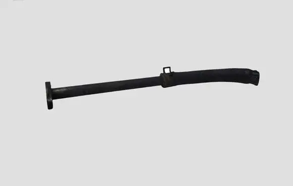 Opel Antara Turbo turbocharger oiling pipe/hose