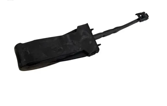 Mercedes-Benz S W223 Front door check strap stopper A2237209900 A2237200001 2237200001