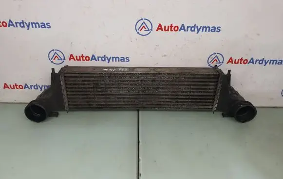 BMW X5 E53 Intercooler radiator 7791231 17517791231