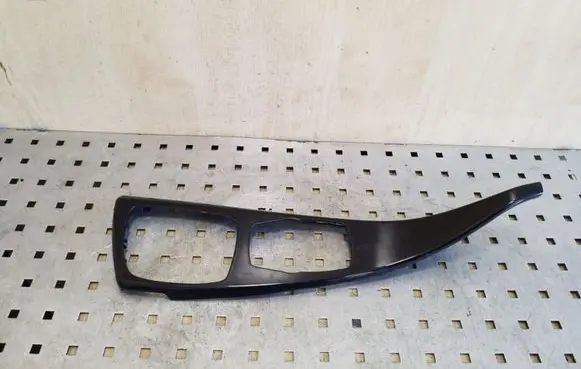 BMW 5 F10 F11 Other center console (tunnel) element 9206849