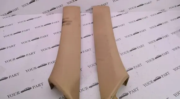BMW X3 F25 (A) pillar trim 9169303 9169304