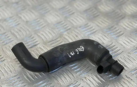 Mercedes-Benz Sprinter W906 Breather hose/pipe A6460160981