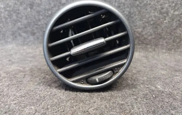 Seat Altea Dashboard side air vent grill/cover trim 1P0819203