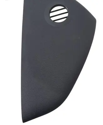Audi A6 S6 C6 4F Dashboard side end trim 4F1857085 4F2857085 4F1010503D