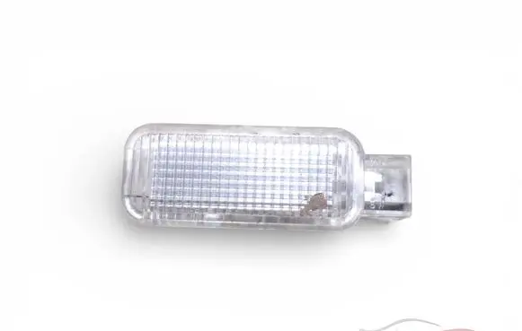 Skoda Octavia Mk2 (1Z) Other interior light 