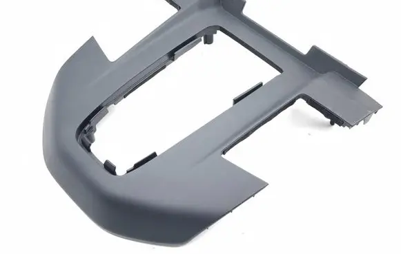 Honda CR-V Gear shifter surround trim plastic 77270TLAA120