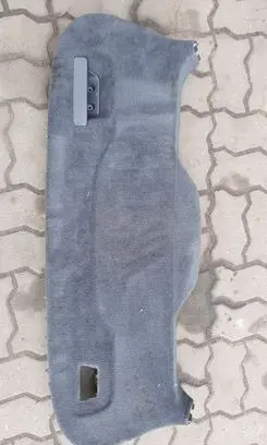 Volvo V60 Door card panel trim set 