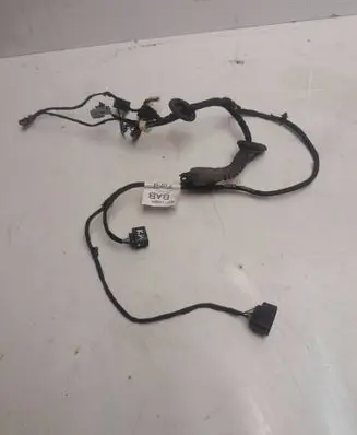 Ford Mondeo MK IV Front door wiring loom 9G9T14A584 12142535000 A12216760
