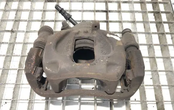 Mercedes-Benz Sprinter W906 Rear brake caliper