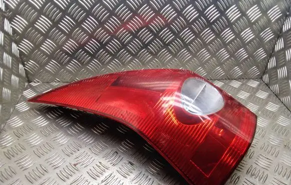 Renault Megane II Rear/tail lights 8200142684