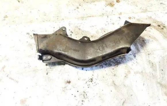 Lexus IS 220D-250-350 Air intake hose/pipe 5328553010 53285-53010