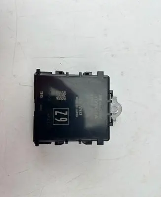 Toyota Yaris XP210 Window wiper relay 85940K0010 2360000061