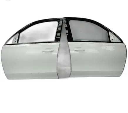 Mercedes-Benz GLE W167 Front door 