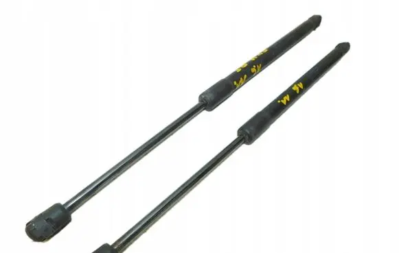 Suzuki SX4 Tailgate strut 