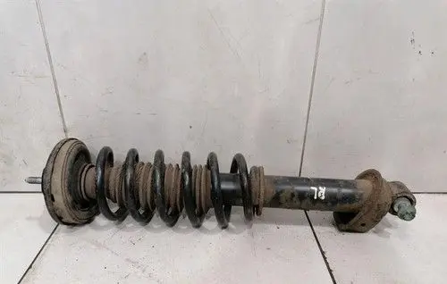 Porsche 911 996 Rear shock absorber with coil spring 99633305121