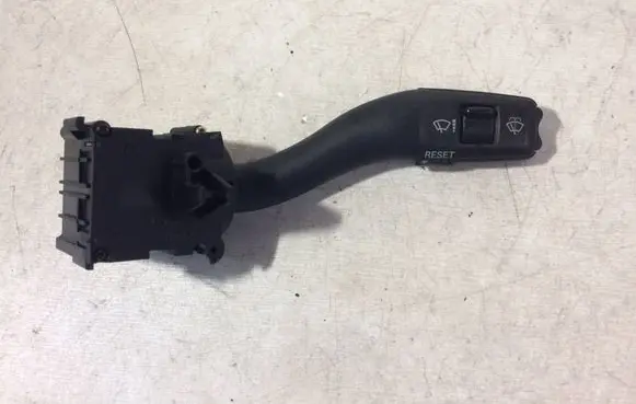 Audi A4 S4 B7 8E 8H Wiper control stalk 4E0953503B