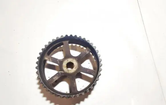 Renault Scenic I Fuel pump gear (pulley) 7700104018d