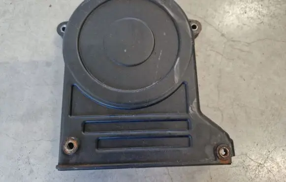 Mitsubishi L200 Timing belt guard (cover) 1062A046