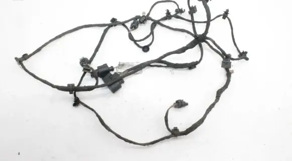 Audi A8 S8 D4 4H Parking sensor (PDC) wiring loom 4H0971095AG