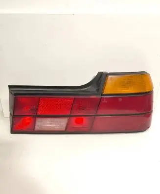 BMW 7 E32 Rear/tail lights 1374026R
