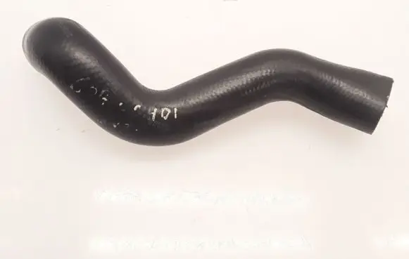 Peugeot 607 Intercooler hose/pipe