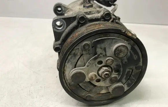 Ford Galaxy Air conditioning (A/C) compressor (pump) 7M3820803 19D629BA 2086510124