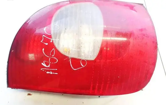 Citroen Xsara Picasso Rear/tail lights 9650005880 89032867 965000588089032867