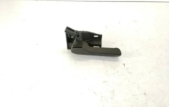 Volkswagen PASSAT B6 Engine bonnet (hood) release handle 1J1823533C 1K1823633