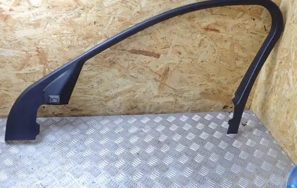 Jaguar F-Pace Other front door trim element HK8320904AB R45X B45XB