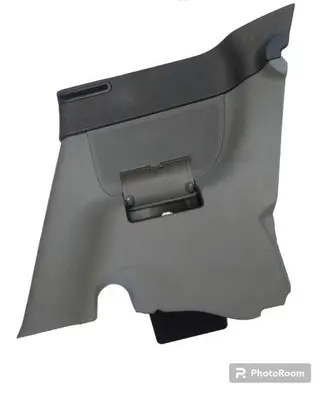Audi TT Mk1 Trunk/boot lower side trim panel 8N8868677