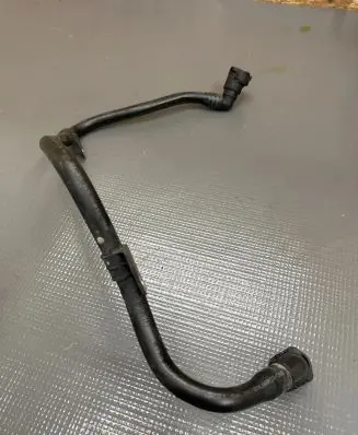 Volvo XC60 Air intake hose/pipe 31338885