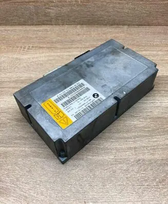 BMW 7 E65 E66 Airbag control unit/module 6933021 Used