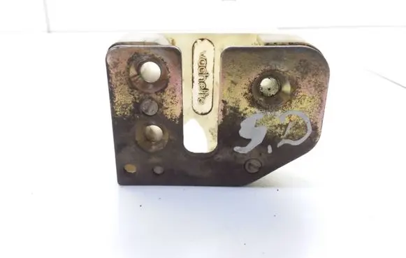 Renault Espace I Rear door lock