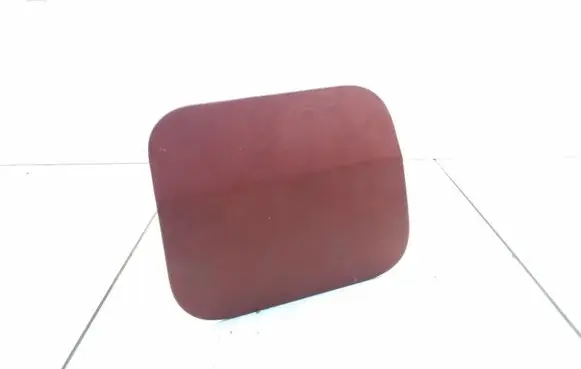 Audi 80 90 B3 Fuel tank cap trim 893000257